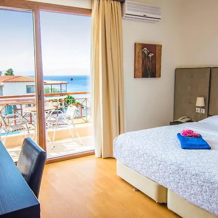 Blue Bay Halkidiki Otel Afytos
