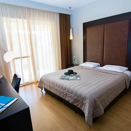 Blue Bay Halkidiki - Adults Only 4* Άφυτος