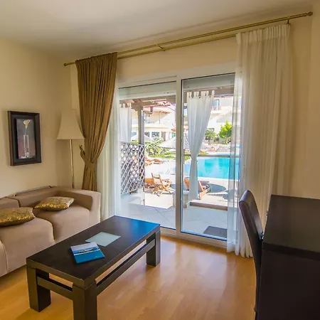 Blue Bay Halkidiki - Adults Only Ξενοδοχείο