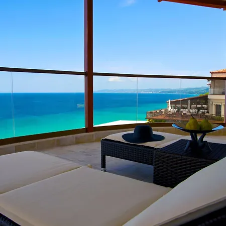 Ξενοδοχείο Blue Bay Halkidiki - Adults Only 4*