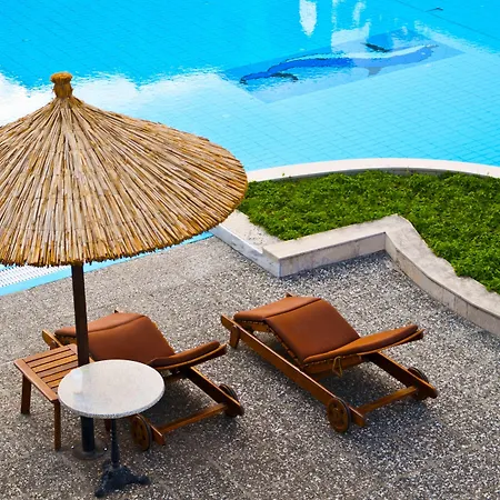 Blue Bay Halkidiki - Adults Only 4*