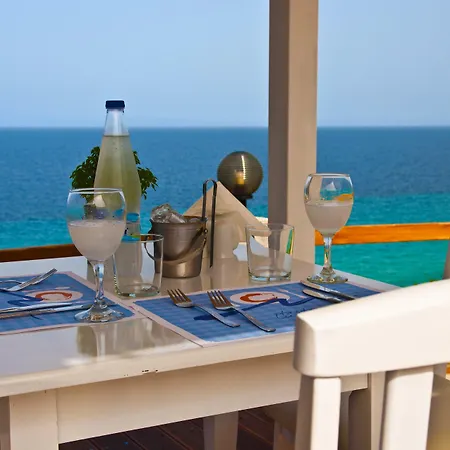 Ξενοδοχείο Blue Bay Halkidiki - Adults Only Άφυτος