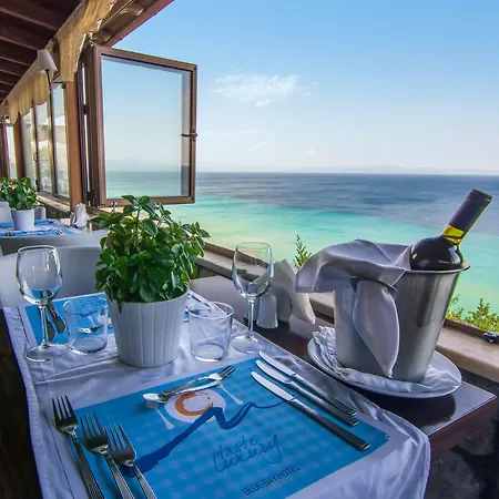 Hotel Blue Bay Halkidiki - Adults Only