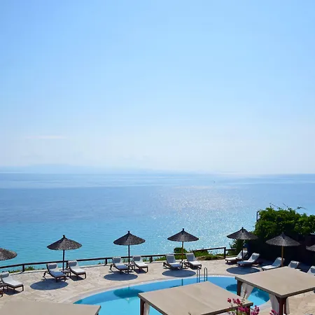 Blue Bay Halkidiki - Adults Only