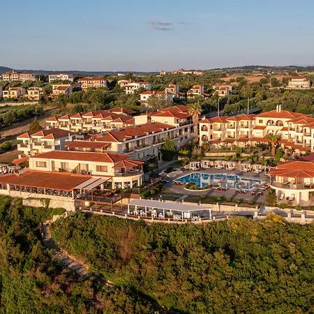 Blue Bay Halkidiki - Adults Only Хотел Афитос