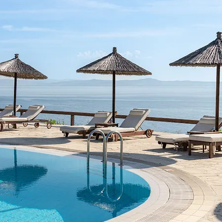 Ξενοδοχείο Blue Bay Halkidiki - Adults Only 4*