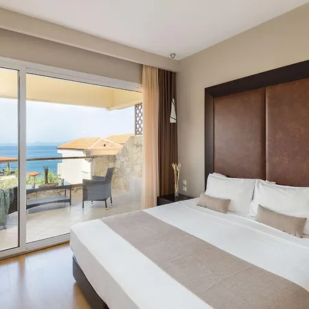 Blue Bay Halkidiki - Adults Only 4*