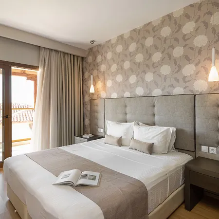 Blue Bay Halkidiki - Adults Only 4* Афитос