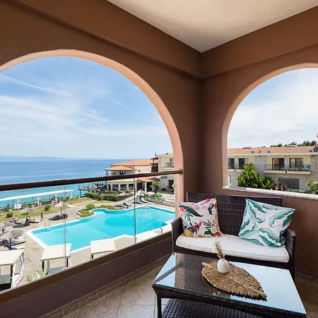 Blue Bay Halkidiki - Adults Only Ξενοδοχείο Άφυτος