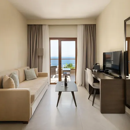 Blue Bay Halkidiki - Adults Only Афитос