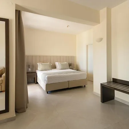 Blue Bay Halkidiki - Adults Only Хотел 4*