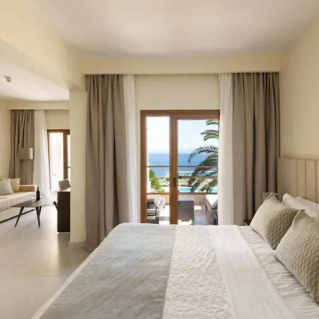 Хотел Blue Bay Halkidiki - Adults Only