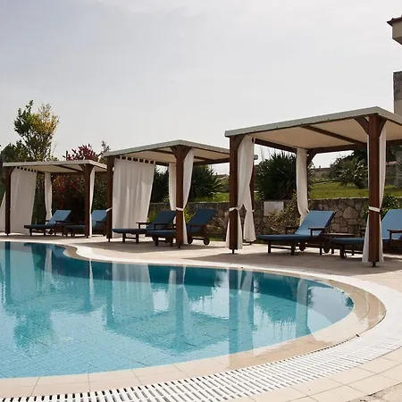 Blue Bay Halkidiki