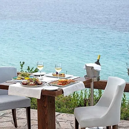 Blue Bay Halkidiki - Adults Only 4* Afytos