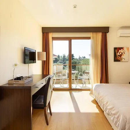 Blue Bay Halkidiki - Adults Only Хотел 4*