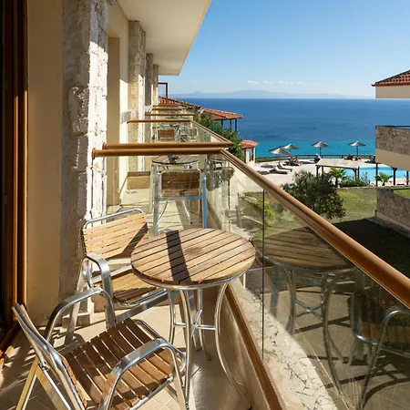 Хотел Blue Bay Halkidiki - Adults Only 4*