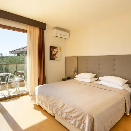 Blue Bay Halkidiki - Adults Only Хотел Афитос