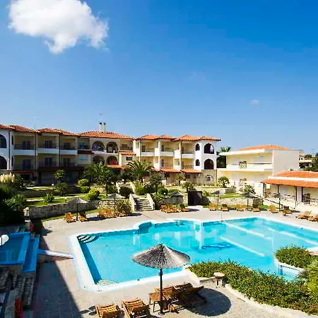Hotel Blue Bay Halkidiki