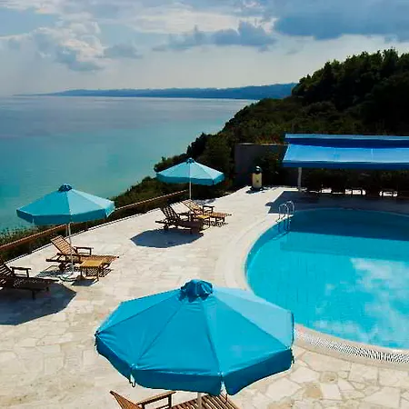 Blue Bay Halkidiki Hotel