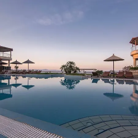 Blue Bay Halkidiki - Adults Only Ξενοδοχείο Άφυτος