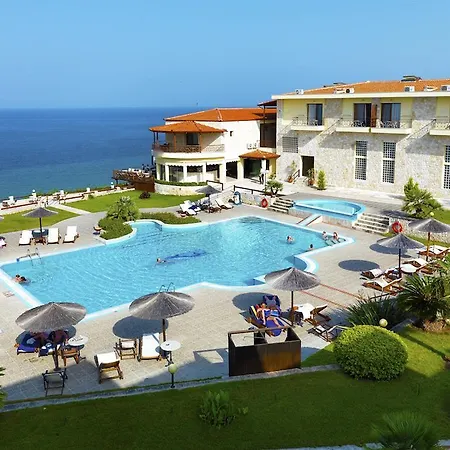 Blue Bay Halkidiki