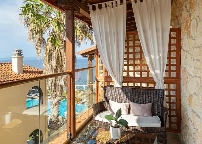 Blue Bay Halkidiki - Adults Only Hotel 4*