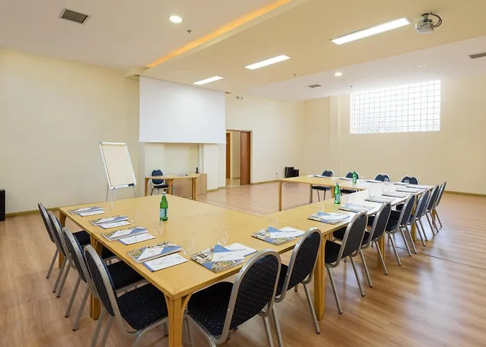 Hotel Blue Bay Halkidiki - Adults Only Áfitos