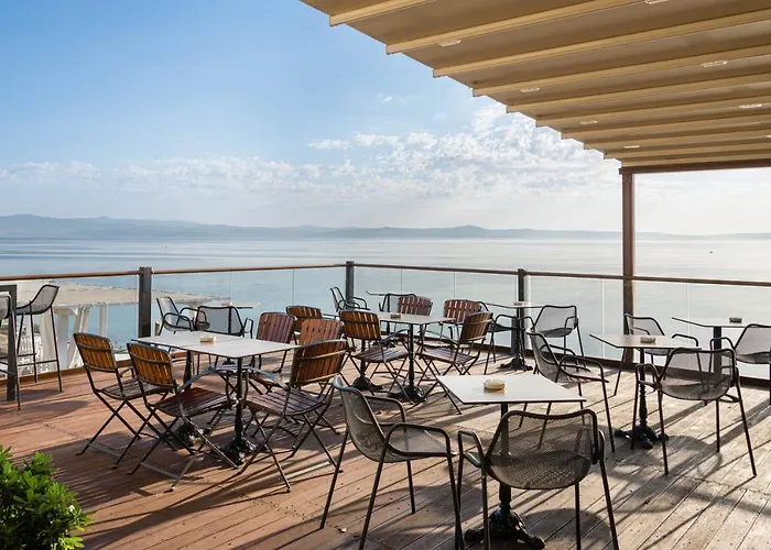 Blue Bay Halkidiki - Adults Only Hotel Áfitos