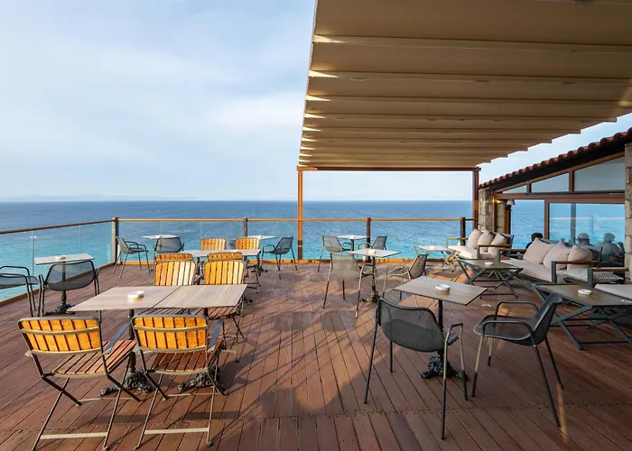 Blue Bay Halkidiki - Adults Only Hotel