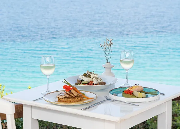 Blue Bay Halkidiki - Adults Only Hotel