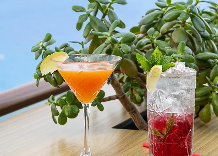 Blue Bay Halkidiki - Adults Only Hotel