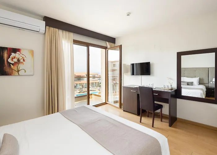 Hotel Blue Bay Halkidiki - Adults Only