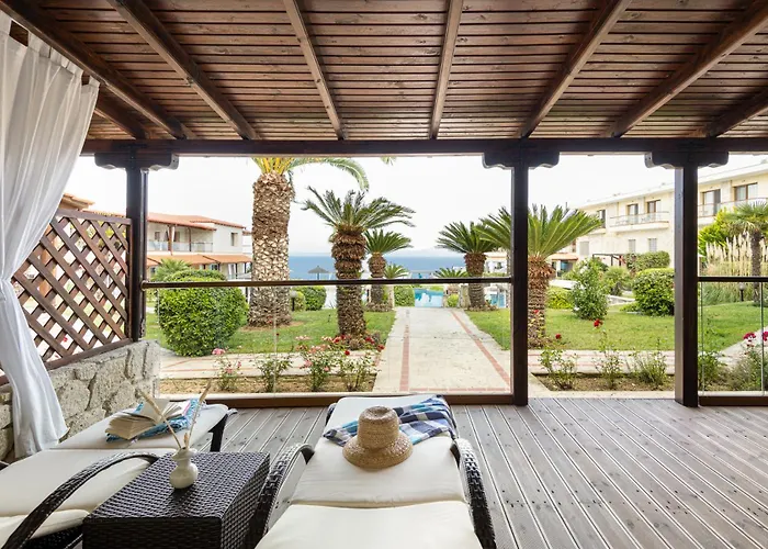 Blue Bay Halkidiki - Adults Only Hotel