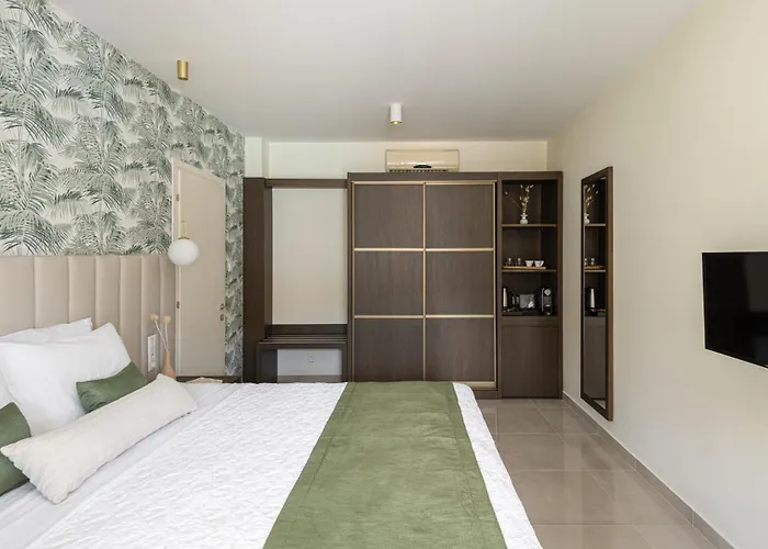 Hotel Blue Bay Halkidiki - Adults Only