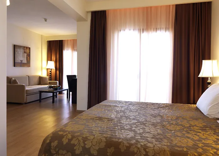 Hotel Blue Bay Halkidiki - Adults Only