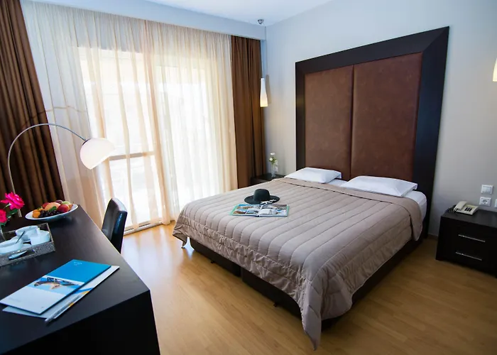 Blue Bay Halkidiki - Adults Only 4* Afytos