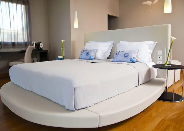 Blue Bay Halkidiki - Adults Only 4* Áfitos