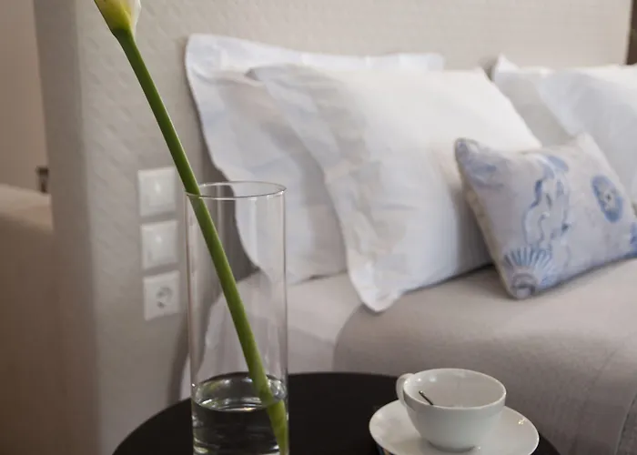 Blue Bay Halkidiki - Adults Only 4*