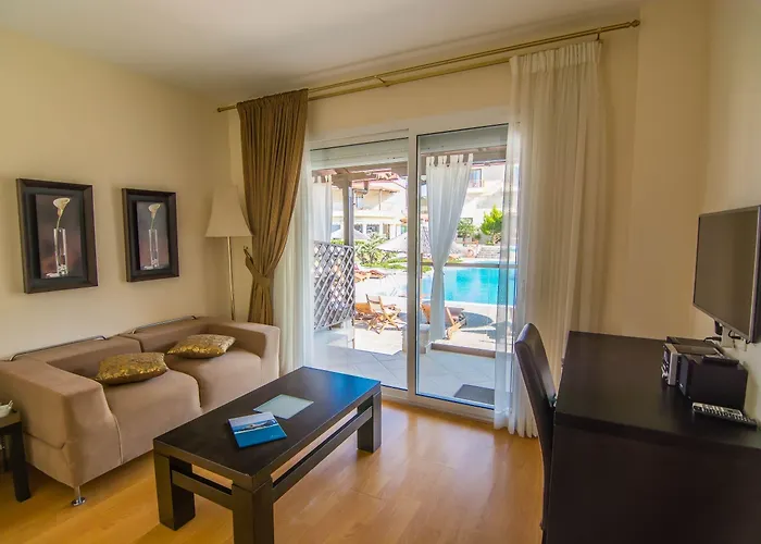 Blue Bay Halkidiki - Adults Only Hotel