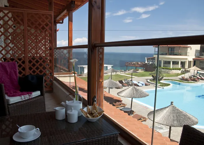 Blue Bay Halkidiki - Adults Only Hotel Afytos