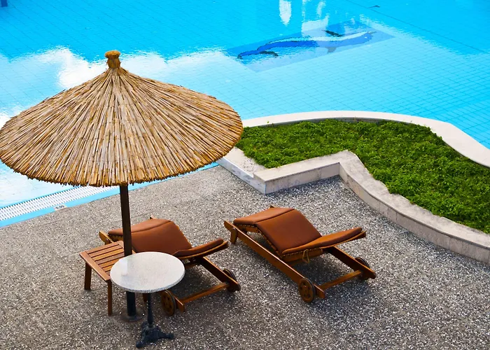 Blue Bay Halkidiki - Adults Only 4*