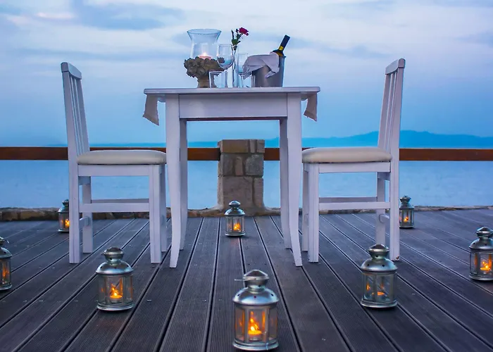 Blue Bay Halkidiki - Adults Only 4*