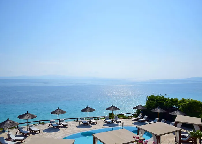 Blue Bay Halkidiki - Adults Only