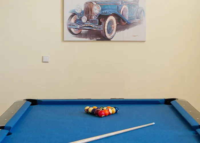 Hotel Blue Bay Halkidiki - Adults Only Afytos