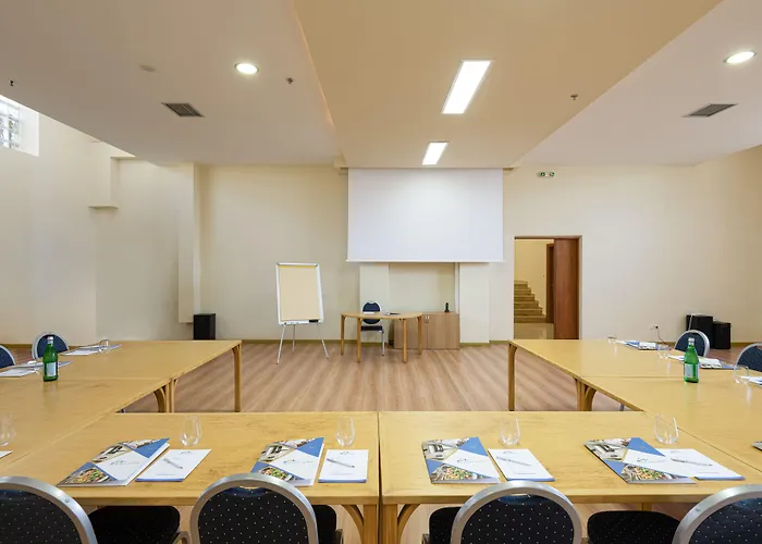 Hotel Blue Bay Halkidiki - Adults Only Afytos