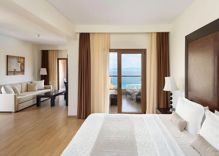 Blue Bay Halkidiki - Adults Only