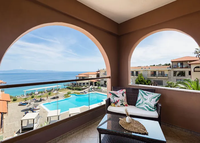 Blue Bay Halkidiki - Adults Only Hotel Afytos