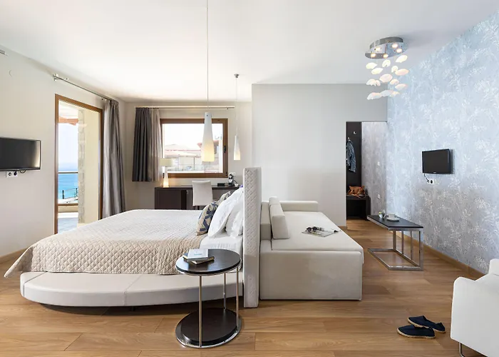 Blue Bay Halkidiki - Adults Only 4*