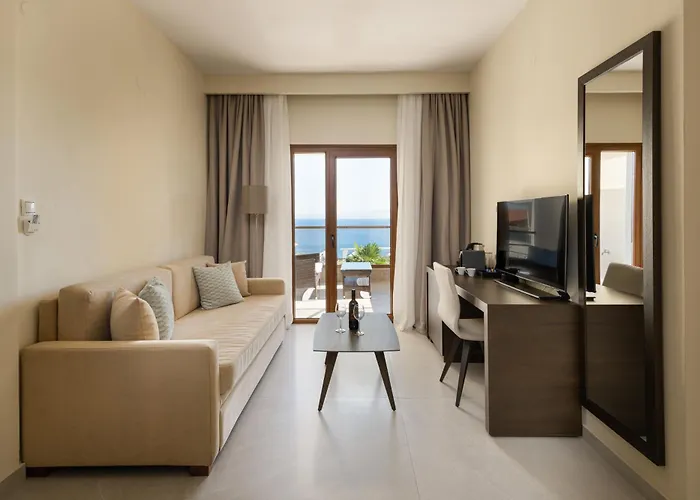 Blue Bay Halkidiki - Adults Only Afytos