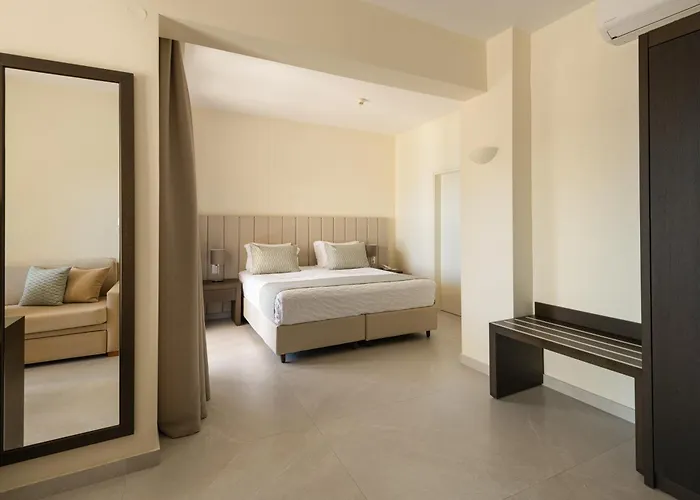 Blue Bay Halkidiki - Adults Only Hotel 4*